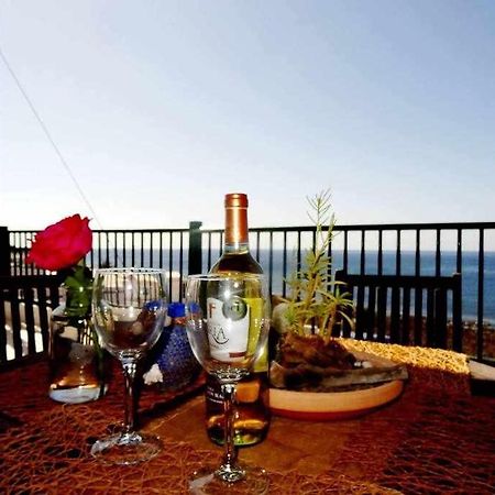 Apartamento Vacacional Barquito En Playa Quemada Apartment Exterior photo