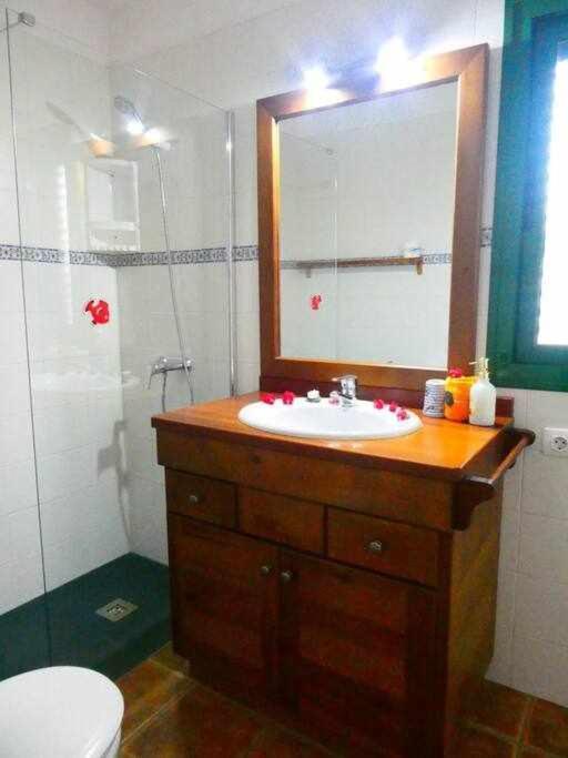 Apartamento Vacacional Barquito En Playa Quemada Apartment Exterior photo