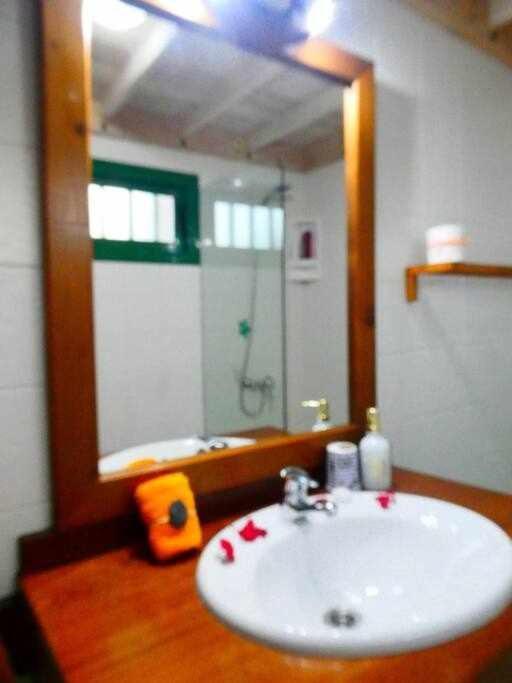 Apartamento Vacacional Barquito En Playa Quemada Apartment Exterior photo