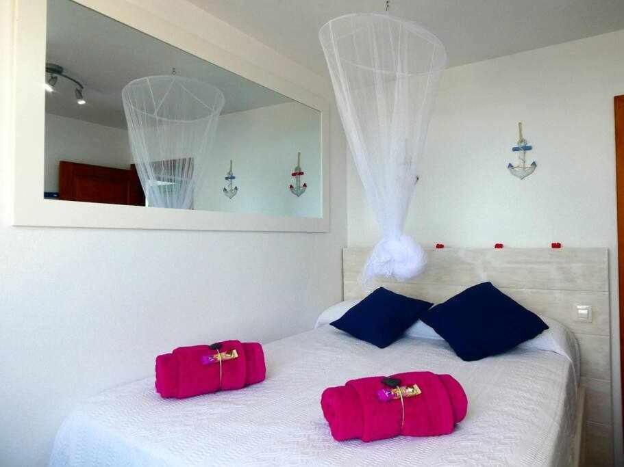 Apartamento Vacacional Barquito En Playa Quemada Apartment Exterior photo