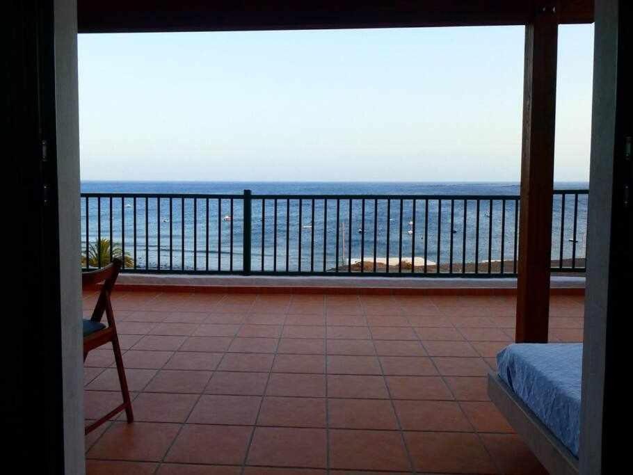 Apartamento Vacacional Barquito En Playa Quemada Apartment Exterior photo