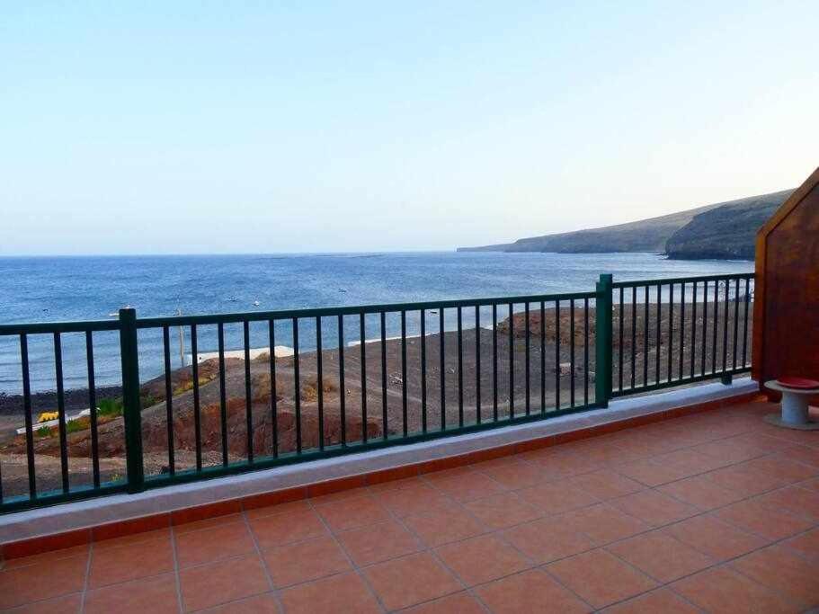 Apartamento Vacacional Barquito En Playa Quemada Apartment Exterior photo